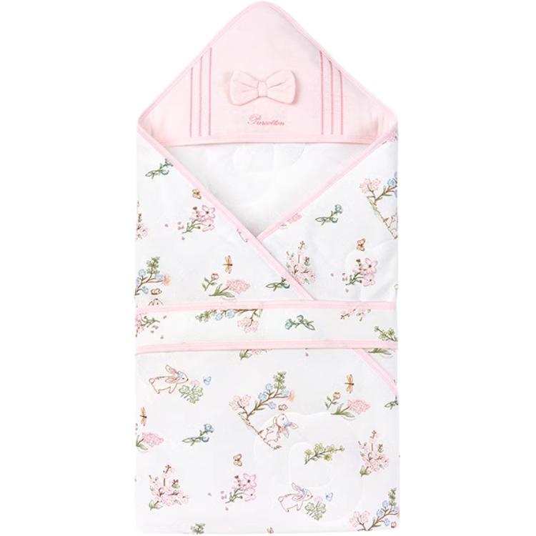 PURCOTTON PURCOTTON Comforter Baby 90cm×90cm