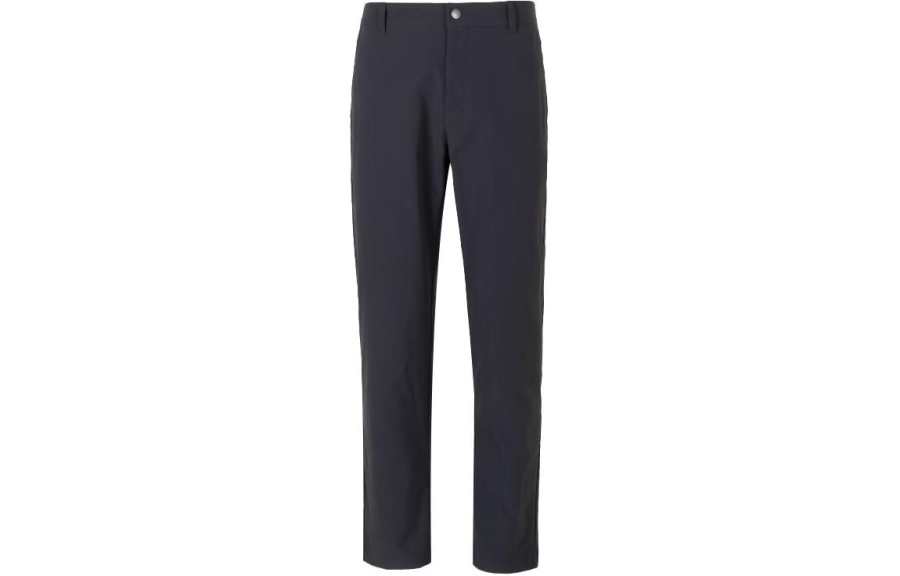 Jack Wolfskin Casual Pants Men's