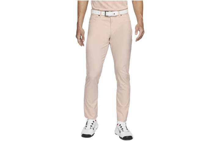 Nike Nike Casual Pants Men's Pink Moderate Other