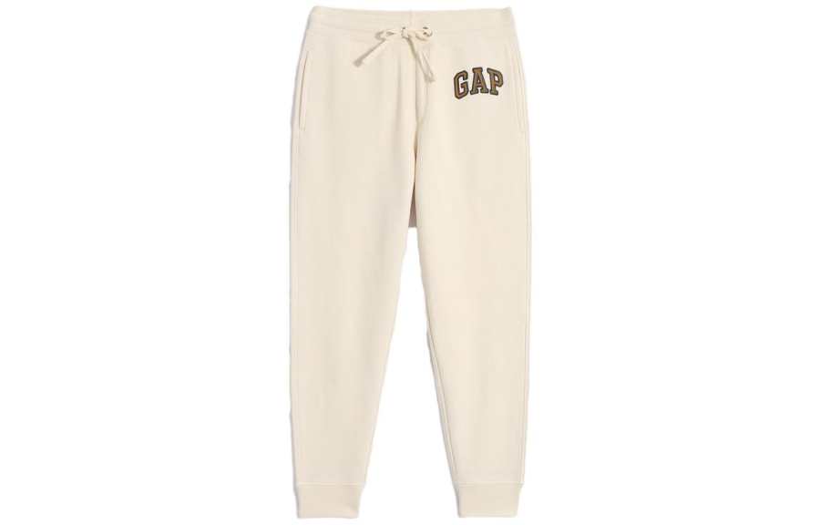 GAP GAP Casual Pants Unisex Moderate Cuffed Pants
