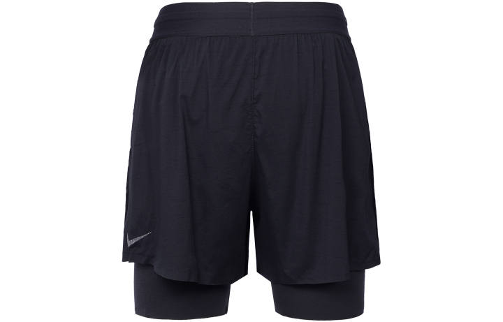 Nike Nike Casual Shorts Men's Black Moderate