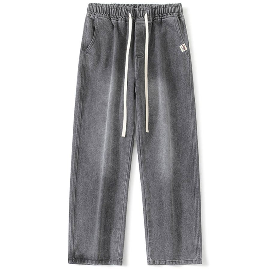 Jeep Moxima Lifestyle Jeans Unisex