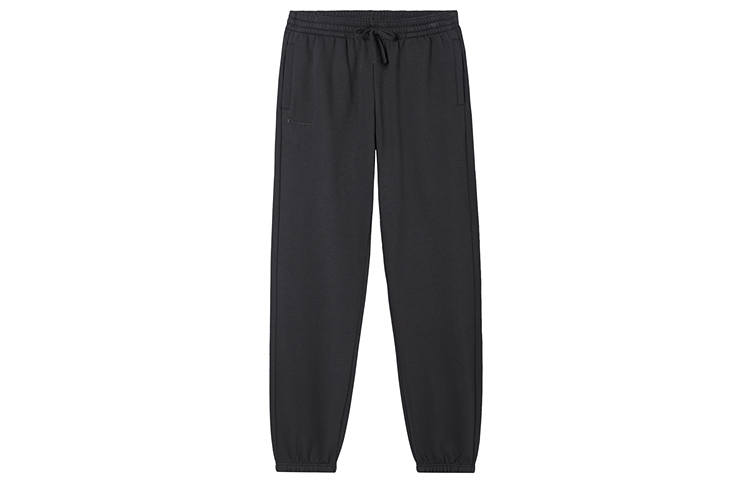 Champion Knitted Sweatpants Europe Version Unisex