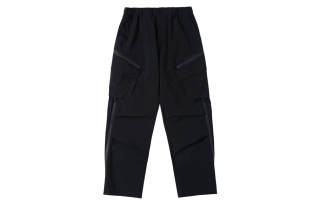 ENSHADOWER Casual Pants Unisex Moderate Straight Fit Pants