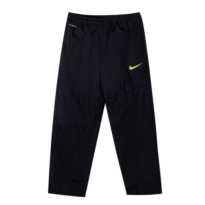 Nike Nike Storm FIT Windbreaker Pants Men's Black