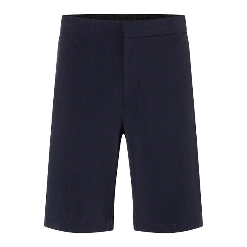 BOGNER BOGNER Casual Shorts Men's Deep Sea Blue