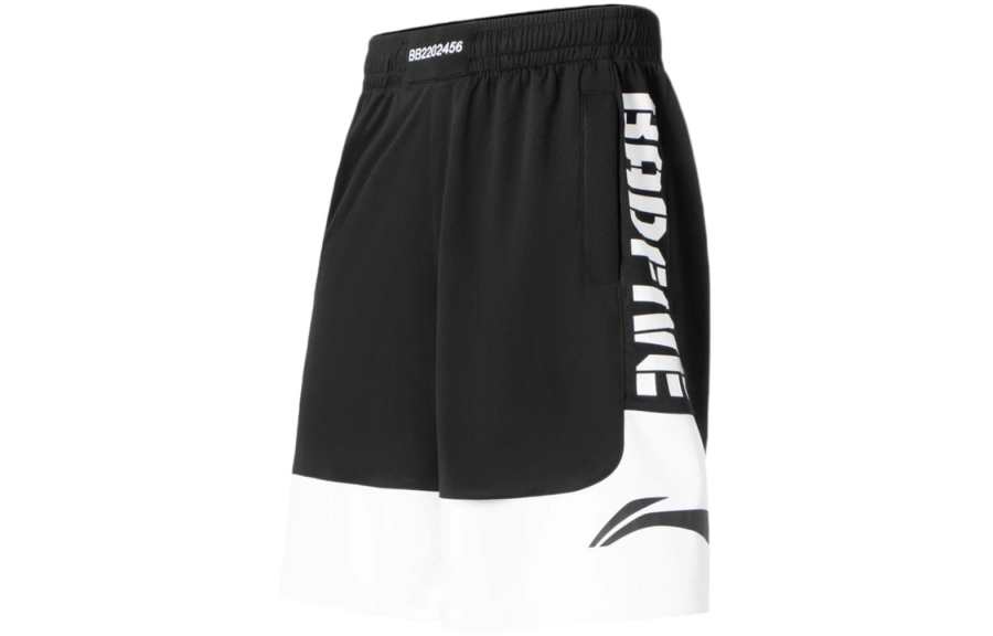 Li-Ning Li Ning Badfive Casual Shorts Men's