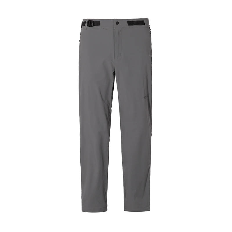 Columbia TITANIUM Windbreaker Pants Men's Gray