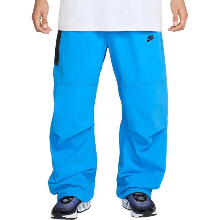 Nike Nike Tech Cargo Pants Men's Blue
