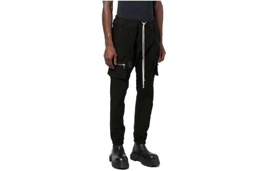 RICK OWENS RICK OWENS/RO Casual Pants Men's