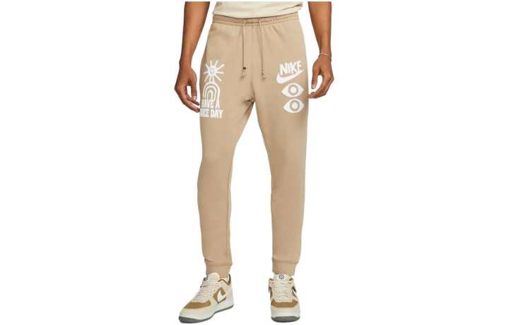 Nike Nike sportswear terry trousers