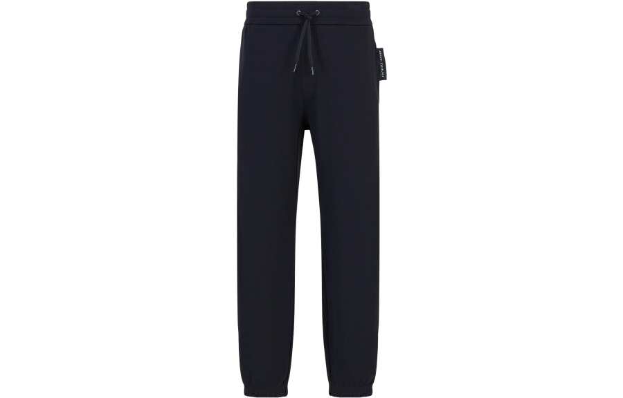 ARMANI EXCHANGE ARMANI EXCHANGEAE Casual Pants Men's Dark Marine Blue