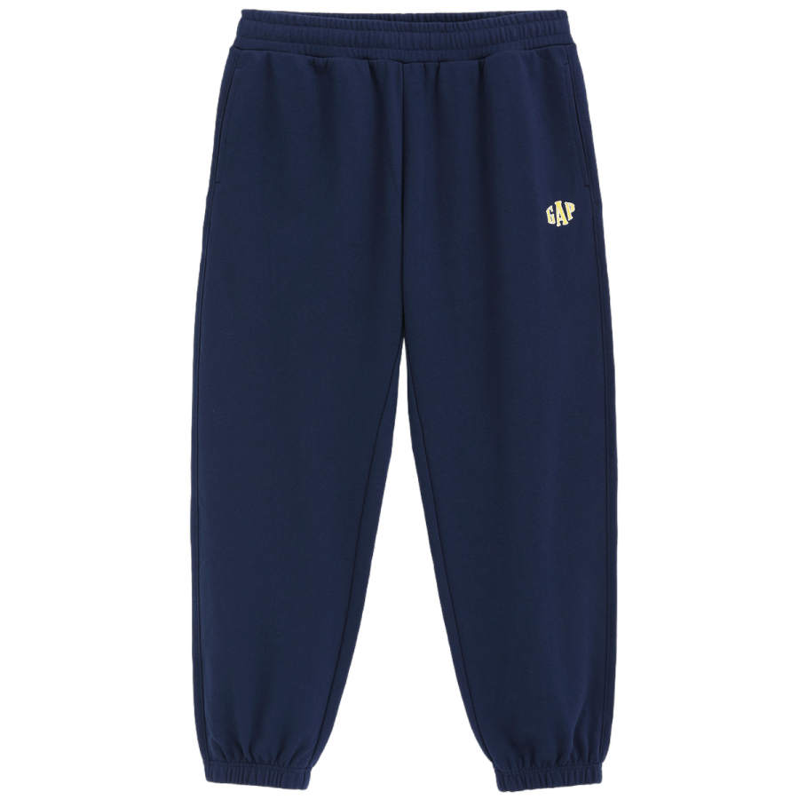 GAP GAP Casual Pants Men's Moderate Cuffed Pants