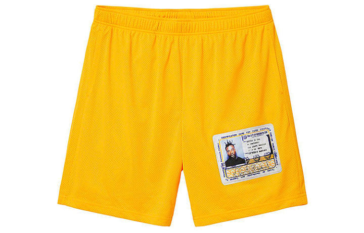 Supreme Supreme Ol' Dirty Bastard Short