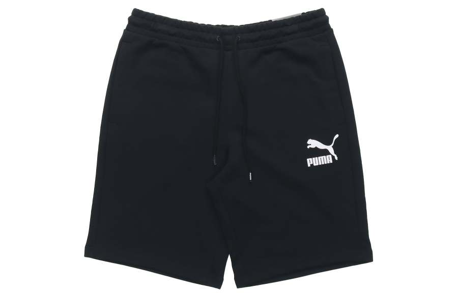 PUMA PUMA Casual Shorts Men's Moderate