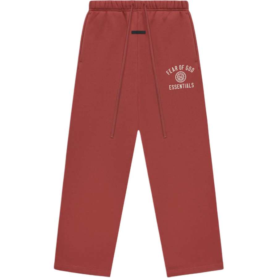 Fear Of God Essentials Knitted Sweatpants Men's