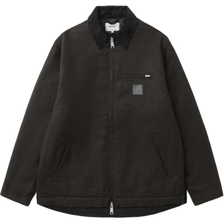 Carhartt WIP Detroit Bomber Jacket