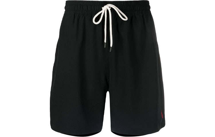 Polo Ralph Lauren Swimming Shorts Men's Black