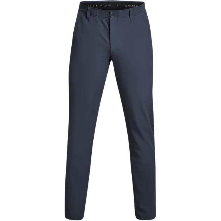 Under Armour UA Drive Tapered Pants Suit Pants Men's Heavy Rain Gray