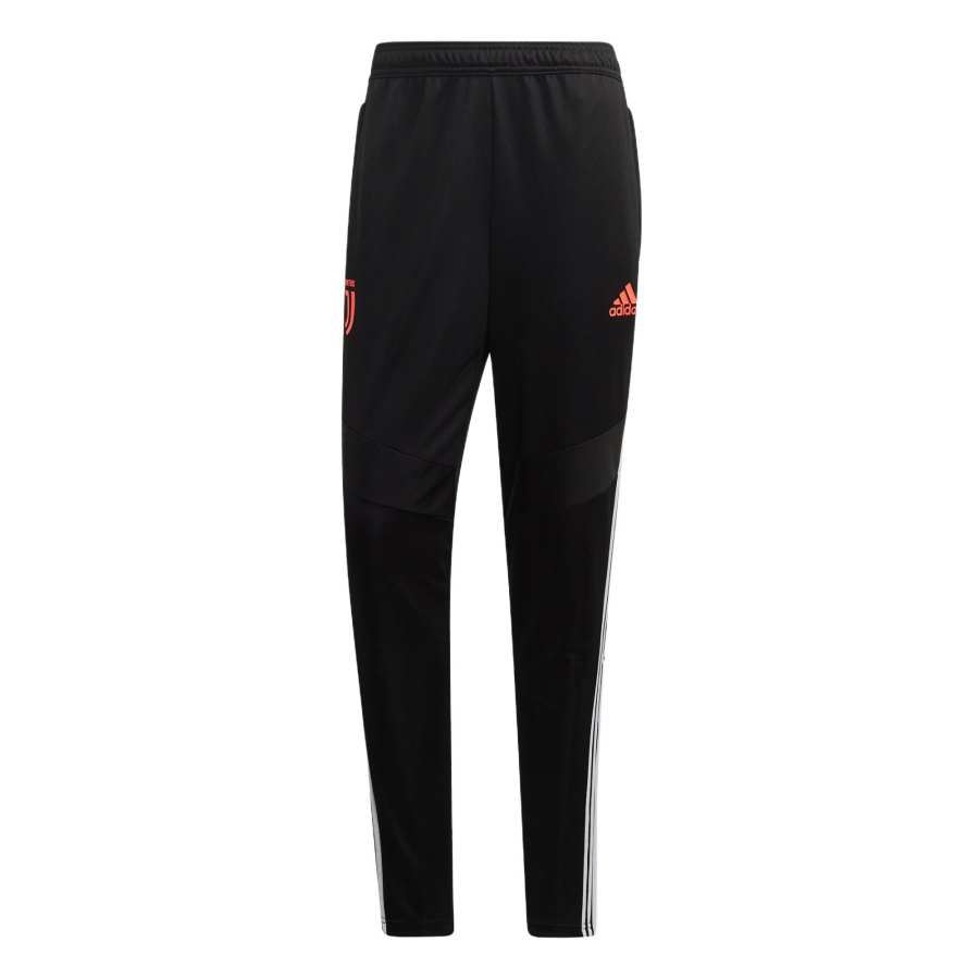 Adidas Adidas x YOUWENTUSI,LIANMINGKUAN Knitted Sweatpants Men's Black/White