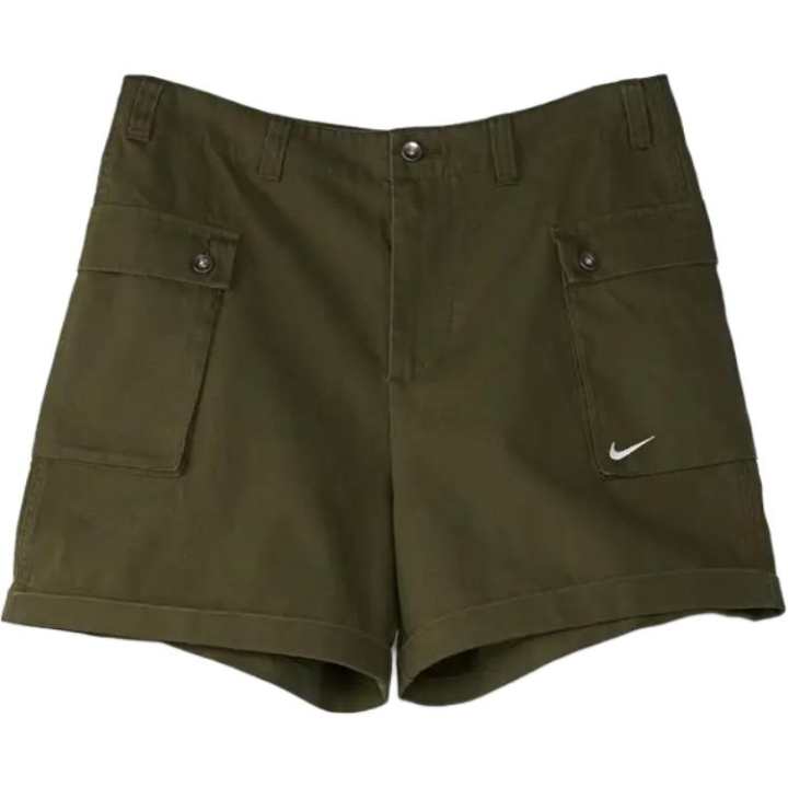 Nike Nike Life Men's Woven Cargo Shorts