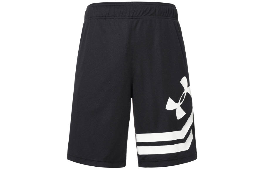 Under Armour Under Armour Casual Shorts Men's Black