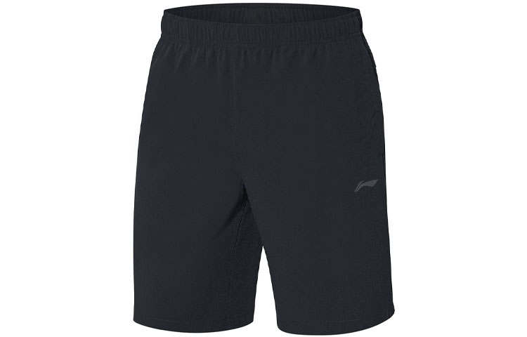 Li-Ning Li Ning Casual Shorts Men's Moderate