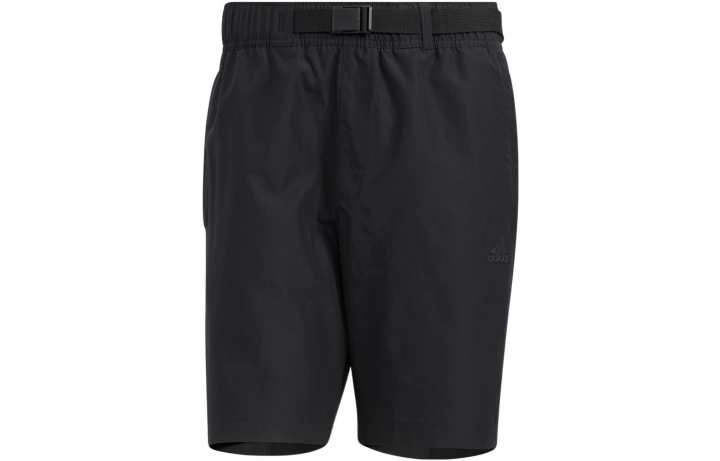 Adidas Adidas Casual Shorts Men's Black