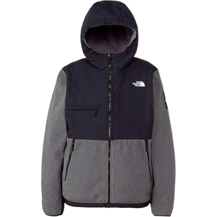 THE NORTH FACE Jackets & Coats Men's Gray