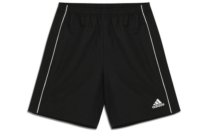 Adidas Adidas Casual Shorts Men's Black