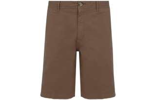 WOOLRICH Casual Shorts Men's Brown Moderate