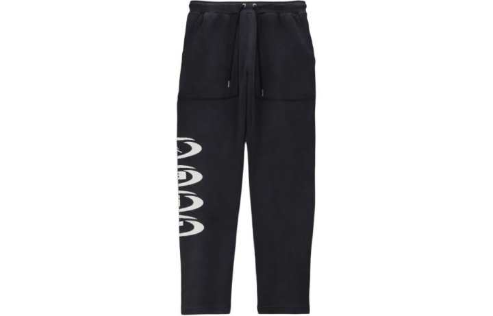 Jordan Jordan X Travis Scott Fleece Pants