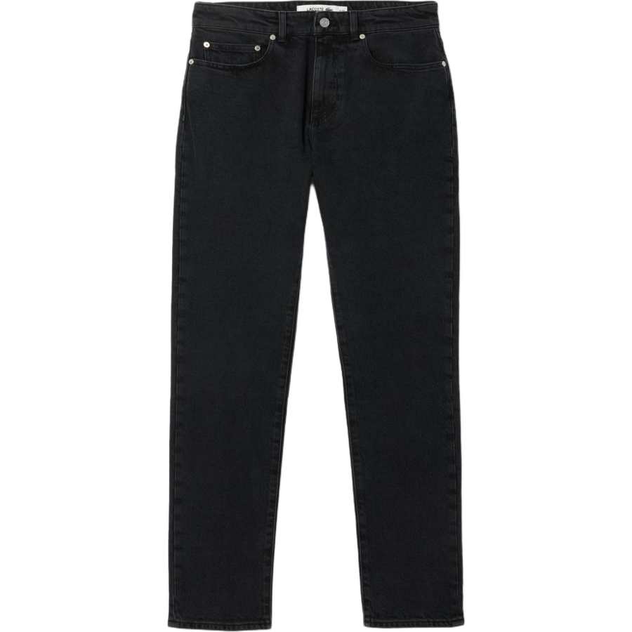 LACOSTE Lacoste Índigo trousers