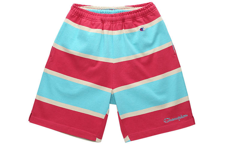 Champion SS22 Fitted Shorts Japan Version Unisex