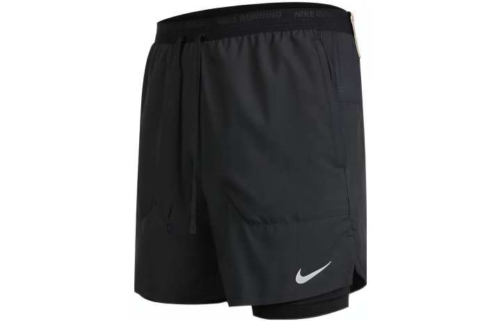 Nike Nike Dri Fit Casual Shorts Men's Black
