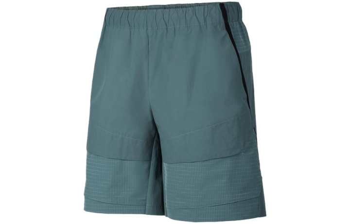 Nike Nike Cargo Shorts Men's Gait Leaf Green Moderate