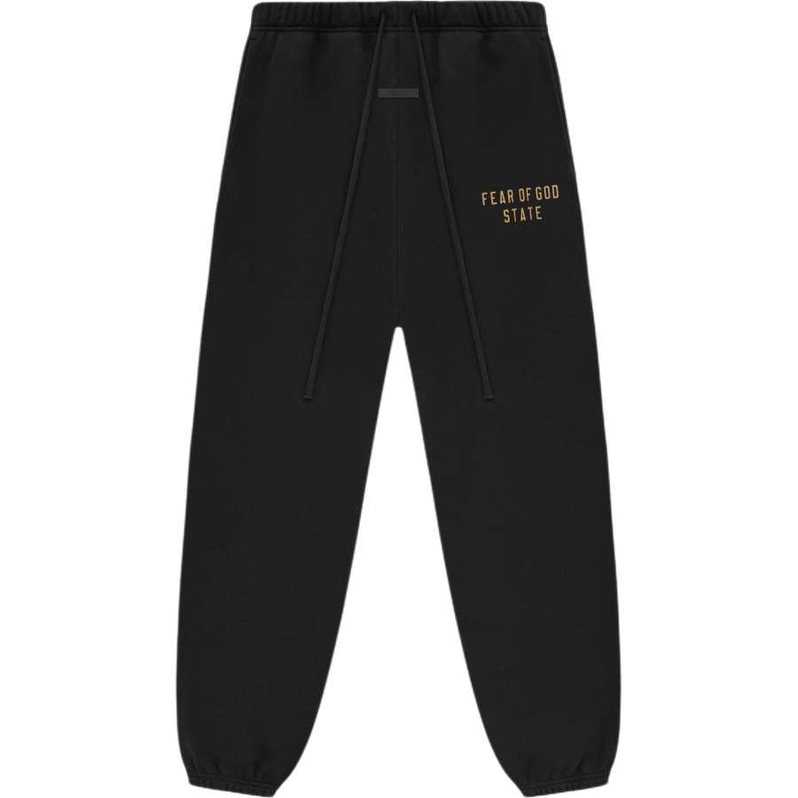 Fear Of God Essentials Casual Pants Men's