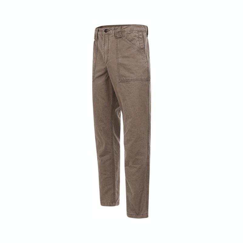 Timberland Casual Pants Men's Khaki