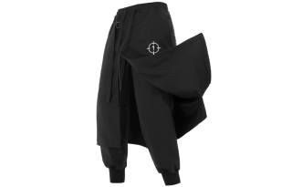 GUERRILLA GROUP Casual Pants Unisex