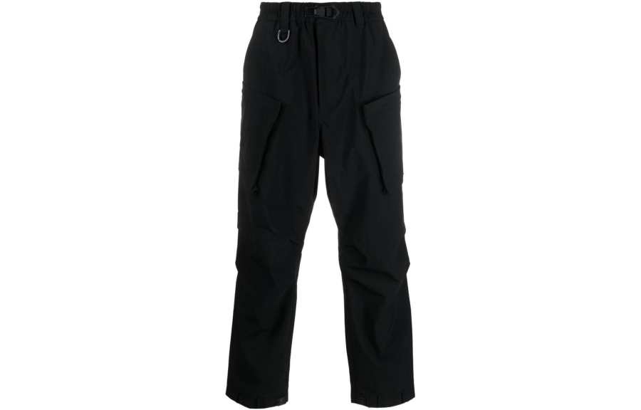Y-3 Adidas Y 3 Winter Ripstop Pants