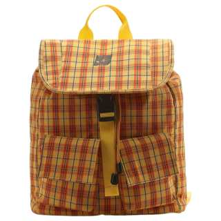 NSTNEW START Nylon Backpack Medium Women's Multicolor