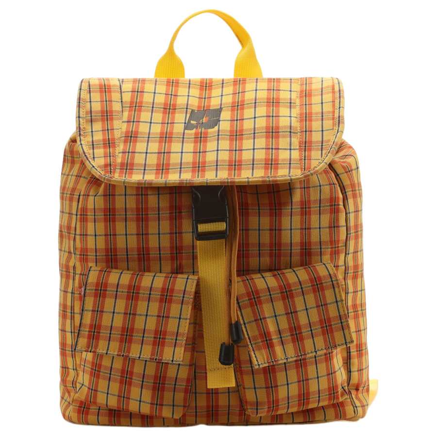 NSTNEW START NSTNEW START Nylon Backpack Medium Women's Multicolor