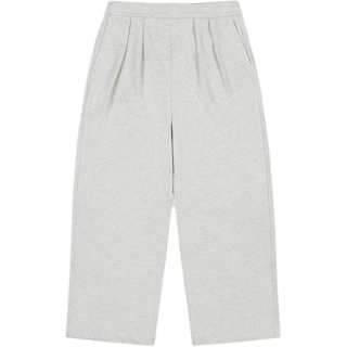 GOOD BAI 916 Casual Pants Unisex Moderate Wide Leg Pants
