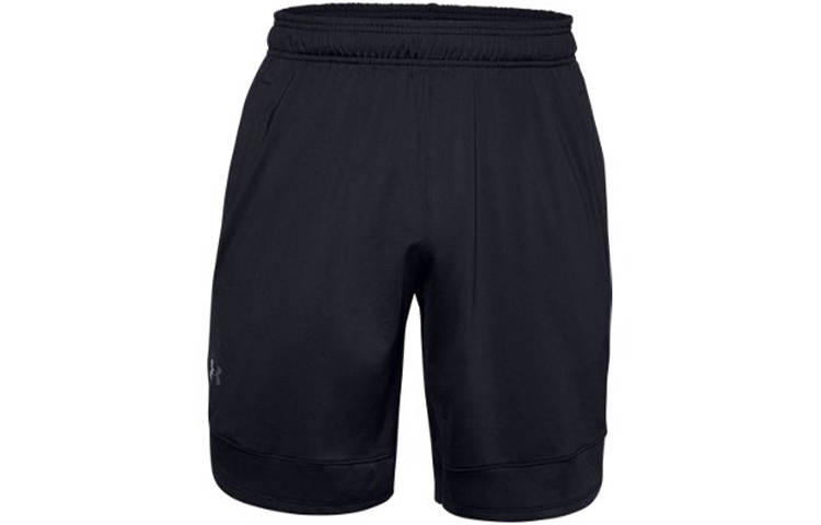 Under Armour Casual Shorts Men's Black