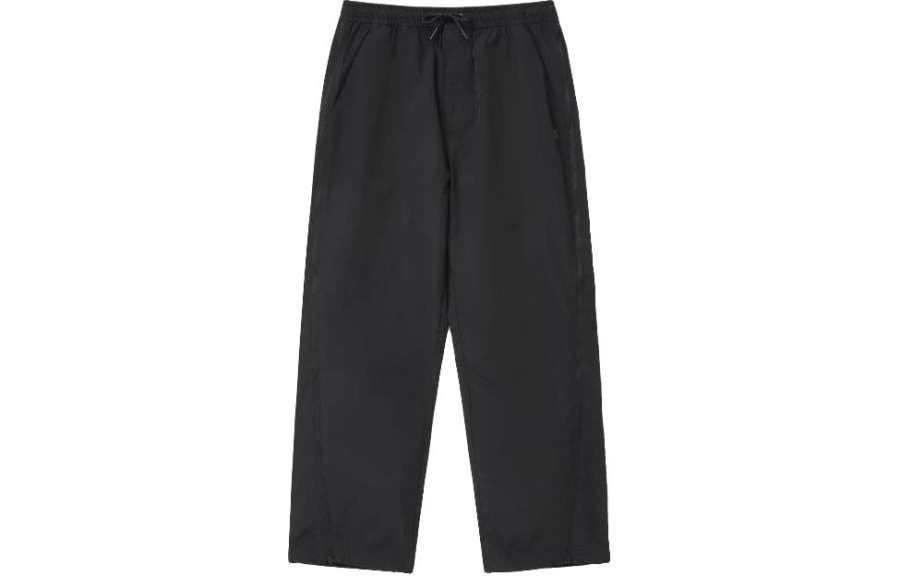 KOLON SPORT Casual Pants Men's Black
