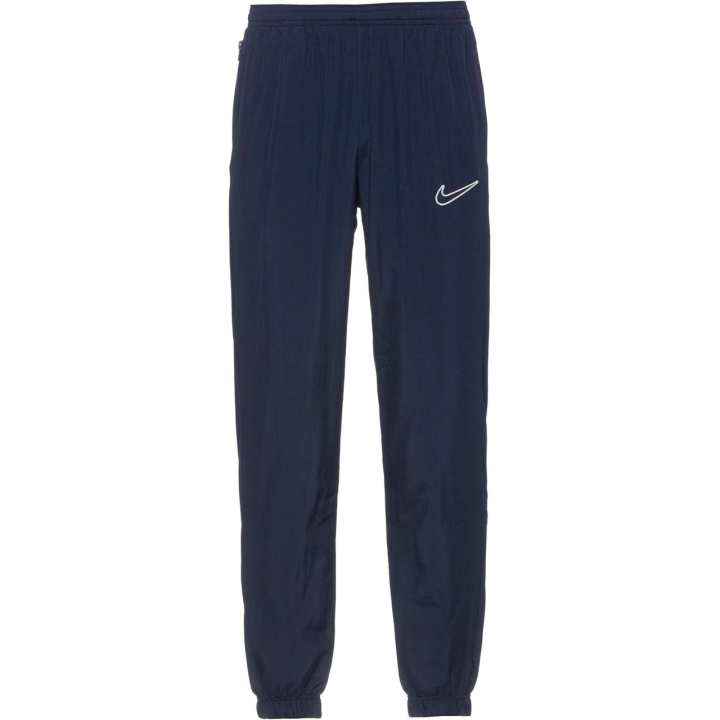 Nike Nike Casual Pants Men's Marine Blue Moderate Cuffed Pants