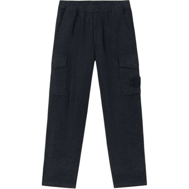 STONE ISLAND STONE ISLAND Ghost Cargo Pants