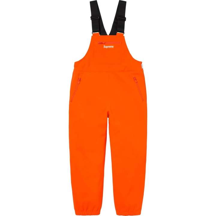 Supreme Supreme Windstopper Overall FW24