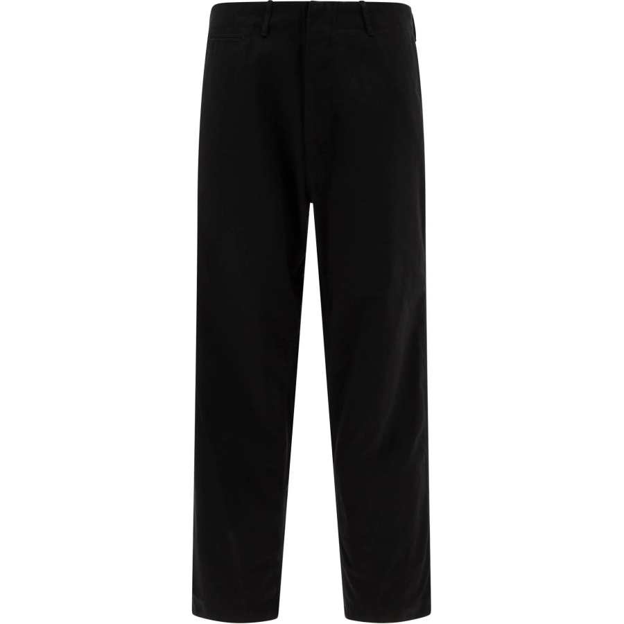 Nanamica Wide Chino Pants