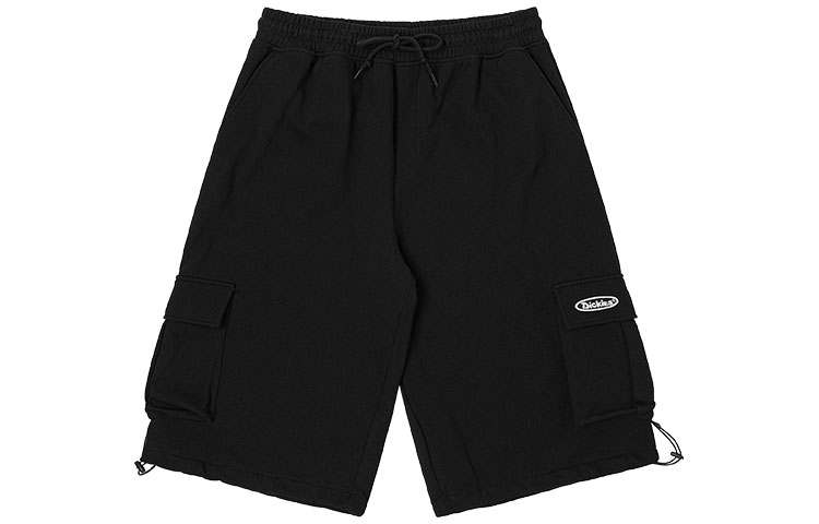 Dickies Dickies SS22 Cargo Shorts Men's Black